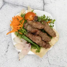 Regular Mixed Meat